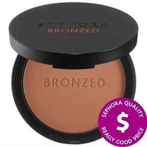 Amalfi - Sephora Matte Bronzer Powder